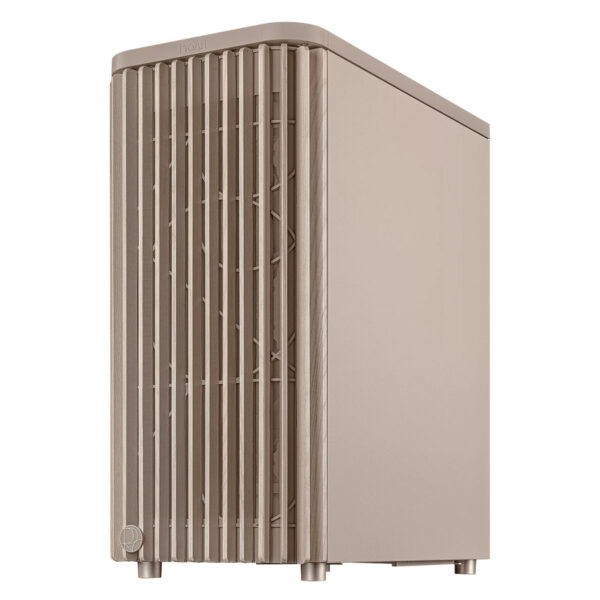 Asus Proart Pa401 Wood Edition Beige Mesh Panel Gaming Kasa 3