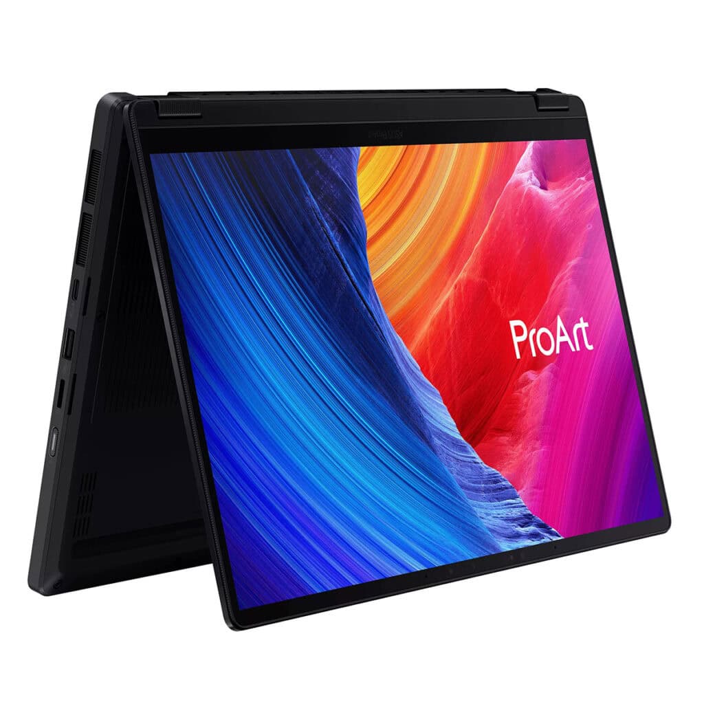 ASUS ProArt PX13 HN7306 W11 Home Gaming Laptop Gaming Gen TR