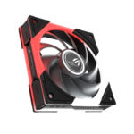 ASUS ROG Eurux GR120 ARGB 120mm Kasa Fanı