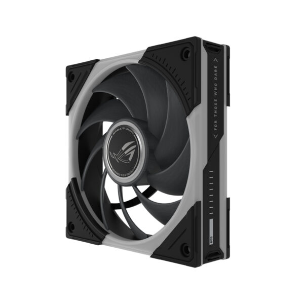 Asus Rog Eurux Gr120 Argb 120mm Kasa Fani 2