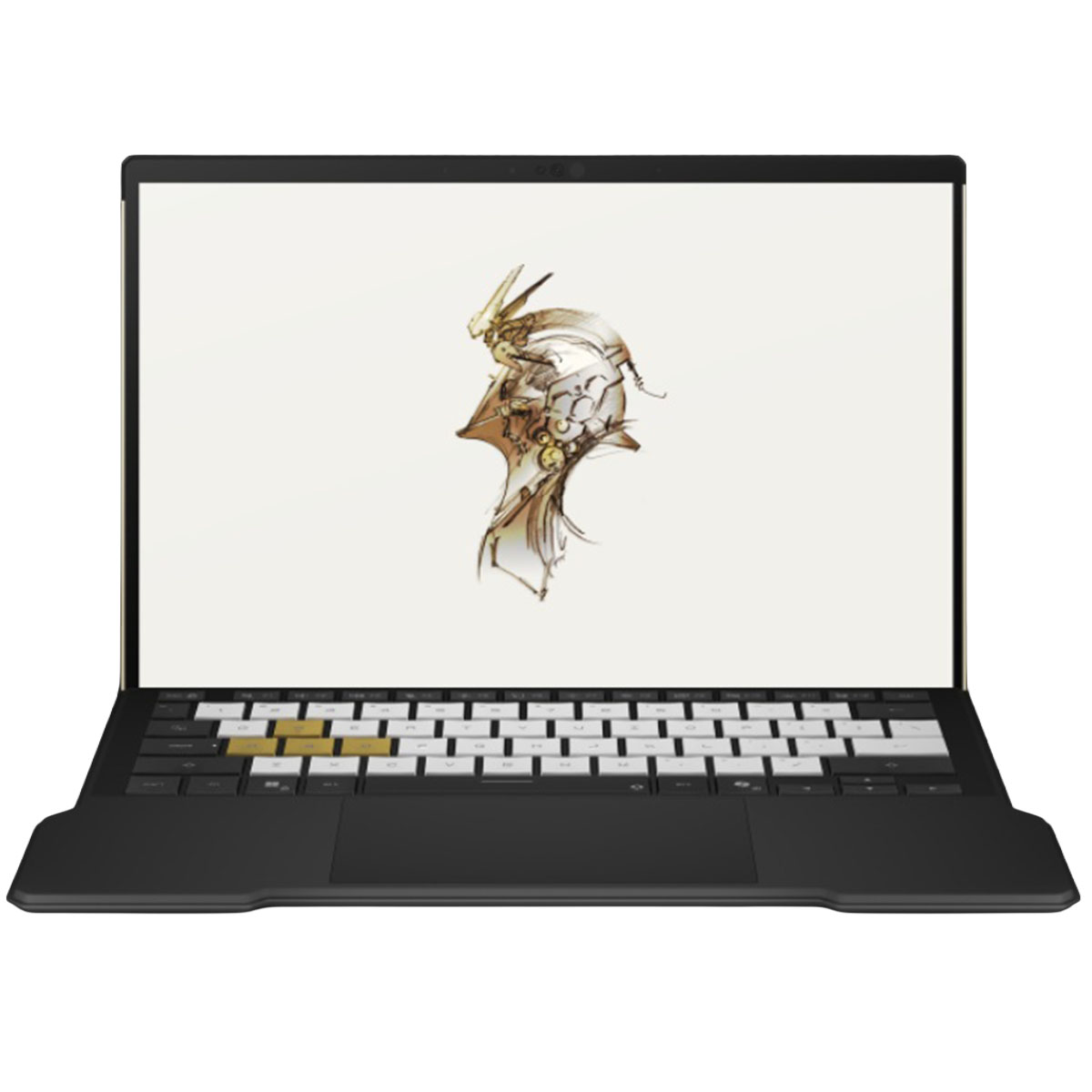 ASUS ROG Flow Z13-KJP Gaming Laptop - Gaming.Gen.TR