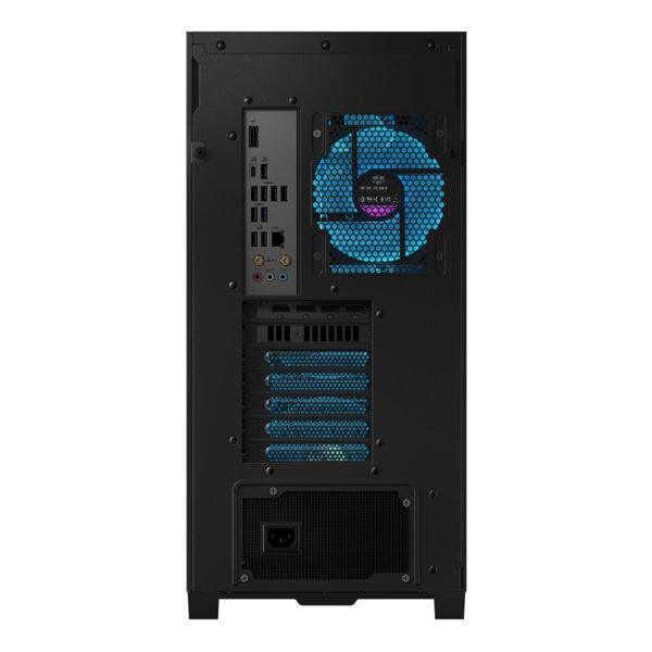 Asus Rog G700 G700tf 09285k0980 Gaming Intel Core Ultra 7 265kf 64gb Ddr5 2tb Ssd Rtx 5080 Prime 16gb 850w 80+ Gold Freedos Gaming Masaüstü Bilgisayar 9