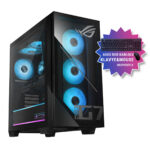 ASUS ROG G700 G700TF-09285K0980-Gaming Intel Core Ultra 9-285K 64GB DDR5 2TB SSD RTX 5080 PRIME 16GB 850W 80+ Gold FreeDos Gaming Masaüstü Bilgisayar