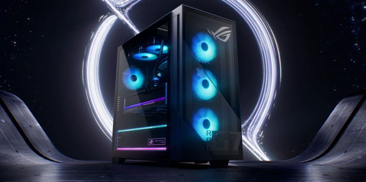 ASUS ROG G700 G700TF-09285K0980-Gaming Masaüstü Bilgisayar H1