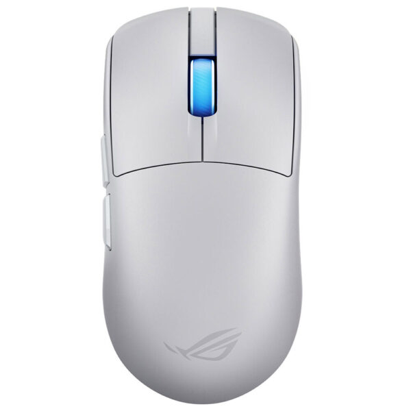 ASUS ROG Harpe II Ace Beyaz Gaming Mouse H1