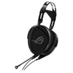ASUS ROG Kithara 100 mm HIFIMAN Düzlemsel Manyetik Sürücü PS5 Uyumlu Gaming Kulaklık