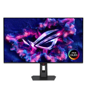 Asus Rog Strix Oled Xg32uqdms 31.5 Inç 240hz 0.03ms 4k Uhd Adaptive Sync Qd Oled Gaming Monitör 1