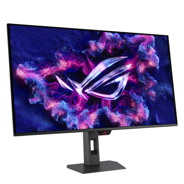 Asus Rog Strix Oled Xg32uqdms 31.5 Inç 240hz 0.03ms 4k Uhd Adaptive Sync Qd Oled Gaming Monitör 2