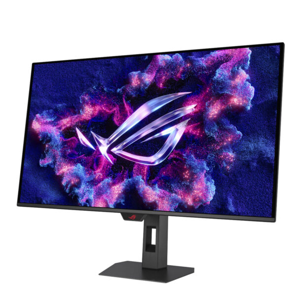 Asus Rog Strix Oled Xg32uqdms 31.5 Inç 240hz 0.03ms 4k Uhd Adaptive Sync Qd Oled Gaming Monitör 3