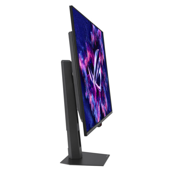 Asus Rog Strix Oled Xg32uqdms 31.5 Inç 240hz 0.03ms 4k Uhd Adaptive Sync Qd Oled Gaming Monitör 4