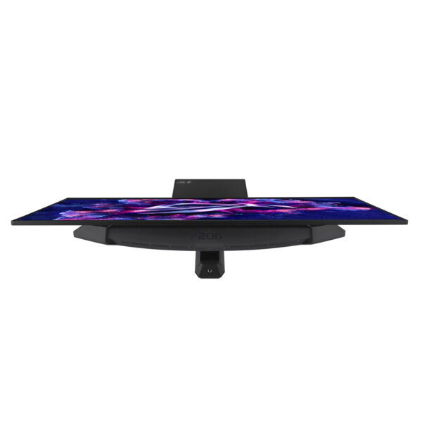 Asus Rog Strix Oled Xg32uqdms 31.5 Inç 240hz 0.03ms 4k Uhd Adaptive Sync Qd Oled Gaming Monitör 5