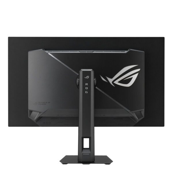 Asus Rog Strix Oled Xg32uqdms 31.5 Inç 240hz 0.03ms 4k Uhd Adaptive Sync Qd Oled Gaming Monitör 7