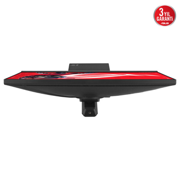 Asus Rog Strix Xg27acmeg 27 Inç 260hz 0.3ms 2k Qhd Adaptive Sync Fast Ips Pivot Gaming Monitör 6