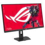ASUS ROG Strix XG27UCG2 27 inç 160Hz 4K UHD 480Hz Full HD Dual Mode Adaptive Sync Fast IPS Gaming Monitör