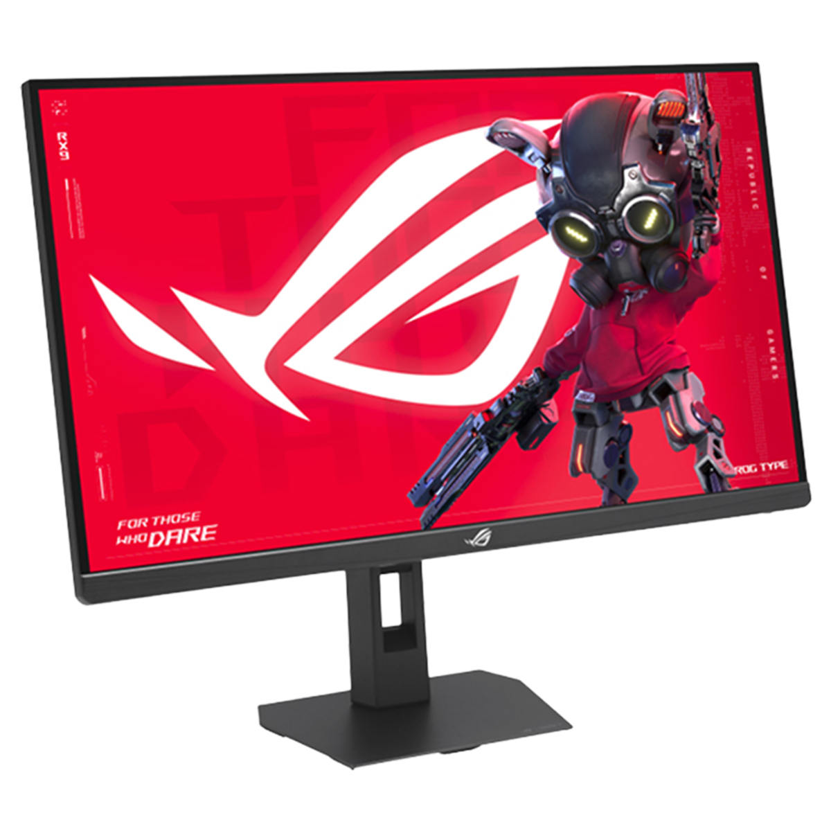 Asus Rog Strix Xg27ucg2 27 Inc 160hz 4k Uhd 480hz Full Hd Dual Mode Adaptive Sync Fast Ips Gaming Monitor 1