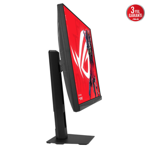 Asus Rog Strix Xg27ucsr 27 Inç 160hz 0.3ms 4k Uhd 324hz Full Hd Dual Mode Adaptive Sync Fast Ips Pivot Gaming Monitör 6