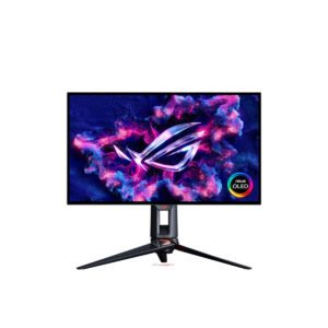 Asus Rog Swift Oled Pg27ucwm Gaming Monitör 1