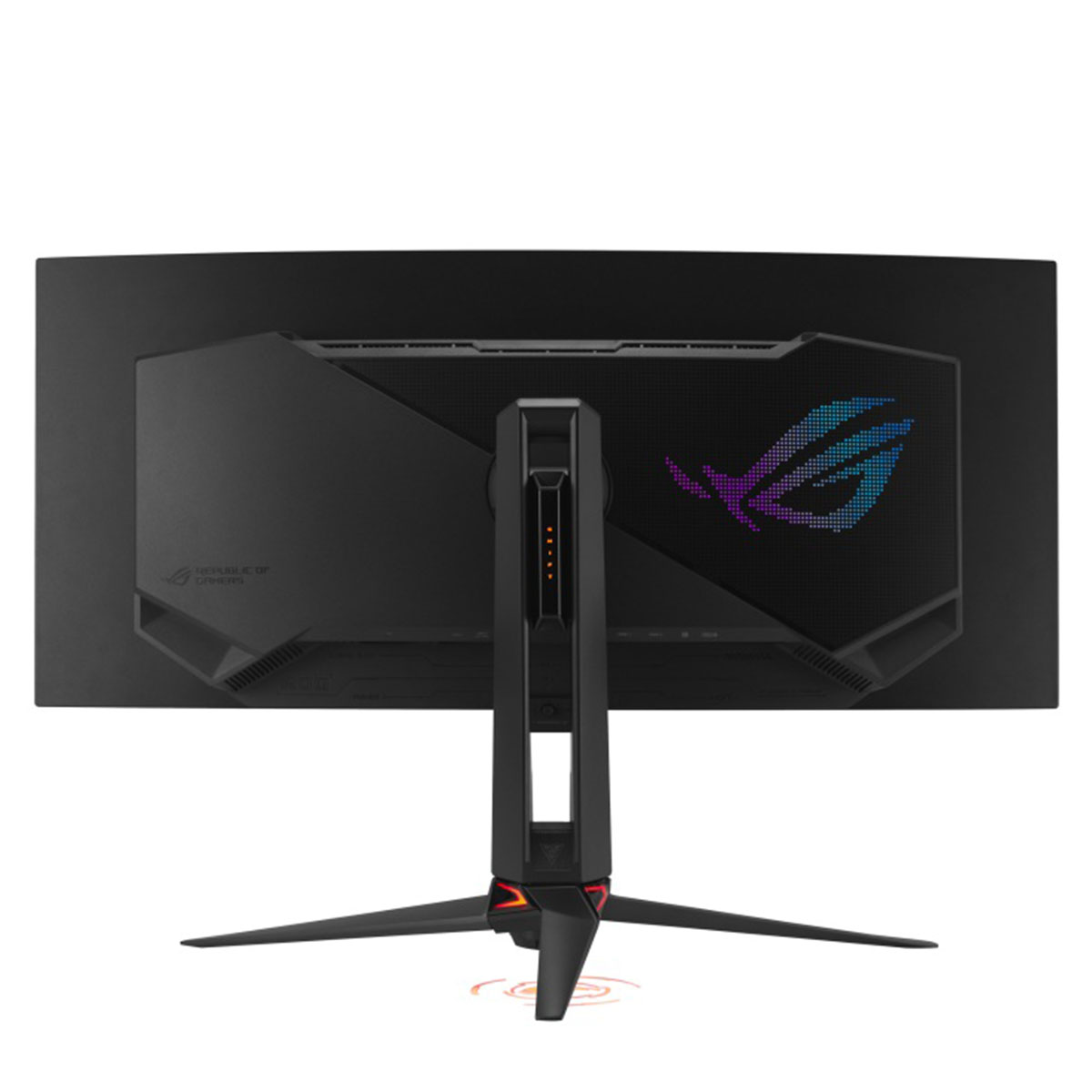 ASUS ROG Strix OLED XG34WCDMS Gaming Monitör - Gaming.Gen.TR