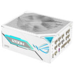 ASUS ROG Thor 1200W OLED Ekran ARGB 80+ Platinum PCIe 5.1 Full Modüler ATX 3.1 Beyaz Güç Kaynağı