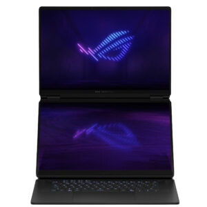 Asus Rog Zephyrus Duo Gx651 (gx651al Sr071x) Gaming Laptop