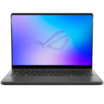 ASUS ROG Zephyrus G14 GU405 (GU405AM-0005) Gaming Laptop