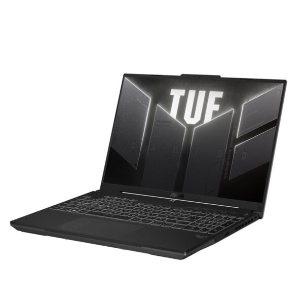Asus Tuf Gaming A16 Fa607nuq Rl028 Gaming Amd Ryzen 7 170 16gb Ddr5 512gb Ssd Rtx 4050 6gb 16 Inç 144hz Full Hd+ Ips Level Freedos Gaming Laptop 2