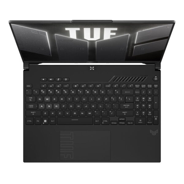 Asus Tuf Gaming A16 Fa607nuq Rl028 Gaming Amd Ryzen 7 170 16gb Ddr5 512gb Ssd Rtx 4050 6gb 16 Inç 144hz Full Hd+ Ips Level Freedos Gaming Laptop 4