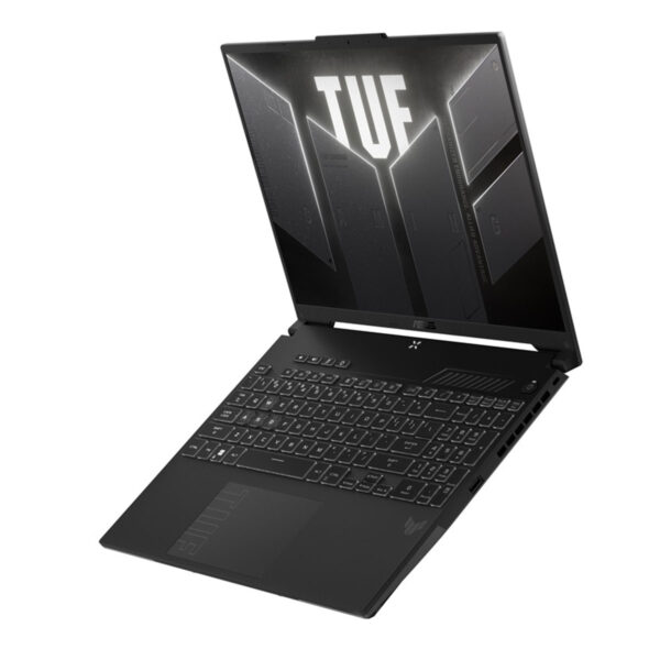 Asus Tuf Gaming A16 Fa607nuq Rl028 Gaming Amd Ryzen 7 170 16gb Ddr5 512gb Ssd Rtx 4050 6gb 16 Inç 144hz Full Hd+ Ips Level Freedos Gaming Laptop 9