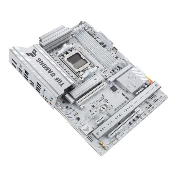 Asus Tuf Gaming B850 Pro Wifi7 W Neo 9000mhz Oc Ddr5 Soket Am5 M 2 Hdmi Dp Atx Anakart 4