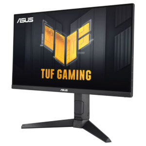 Asus Tuf Gaming Vg27uqel5a 27 Inc 75hz 4k Uhd 0 3ms 300hz Full Hd Dual Mode Adaptive Sync Fast Ips Gaming Monitor 2