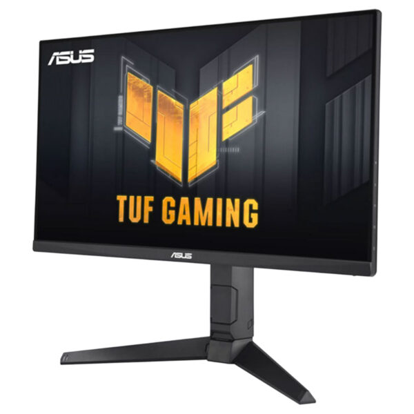 Asus Tuf Gaming Vg27uqel5a 27 Inc 75hz 4k Uhd 0 3ms 300hz Full Hd Dual Mode Adaptive Sync Fast Ips Gaming Monitor 2