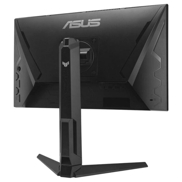Asus Tuf Gaming Vg27uqel5a 27 Inc 75hz 4k Uhd 0 3ms 300hz Full Hd Dual Mode Adaptive Sync Fast Ips Gaming Monitor 3