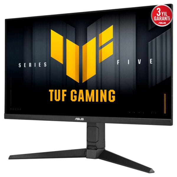 Asus Tuf Gaming Vg27uqel5a 27 Inç 75hz 4k Uhd 0.3ms 300hz Full Hd Dual Mode Adaptive Sync Fast Ips Gaming Monitör 4