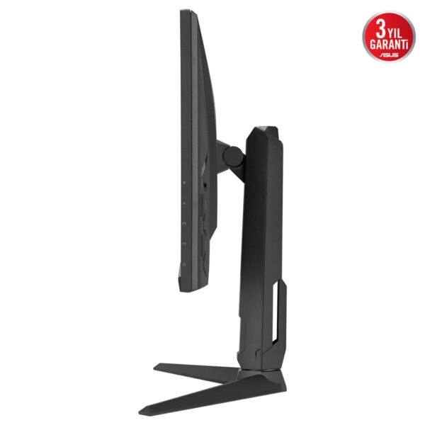 Asus Tuf Gaming Vg27uqel5a 27 Inç 75hz 4k Uhd 0.3ms 300hz Full Hd Dual Mode Adaptive Sync Fast Ips Gaming Monitör 5