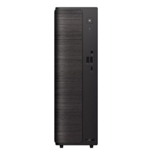 Asus V500 Sff (v501sv) Siyah Masaüstü Bilgisayar 1