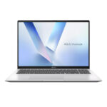 ASUS Vivobook 16 (X1607AA) Intel Core Ultra 5-325 16GB DDR5 1TB SSD 16 inç WUXGA 60Hz IPS-Level FreeDos Laptop