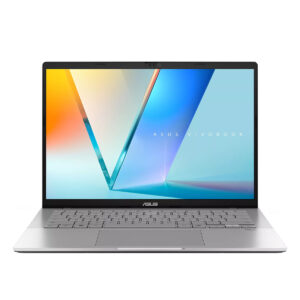 Asus Vivobook S14 (s3407aa) Intel Core Ultra 7 355 W11 Home Laptop 1