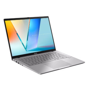 Asus Vivobook S14 (s3407aa) Intel Core Ultra 7 355 W11 Home Laptop 2