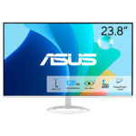 ASUS VZ249HG-W 23.8 inç 120Hz 1ms Full HD Adaptive-Sync IPS Monitör