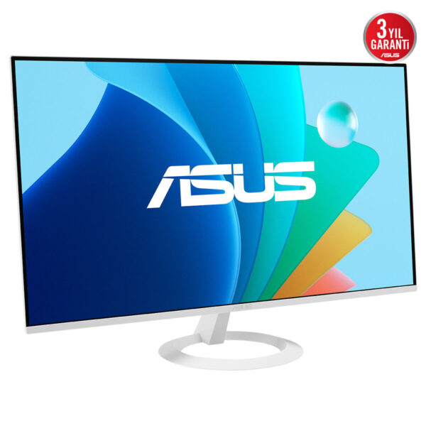 Asus Vz249hg W 23.8 Inç 120hz 1ms Full Hd Adaptive Sync Ips Monitör 3