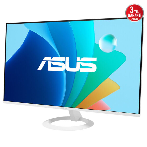 Asus Vz249hg W 23.8 Inç 120hz 1ms Full Hd Adaptive Sync Ips Monitör 4