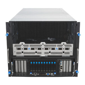 Asus Xa Nb3i E12 Yapay Zeka Server Sunucu 1