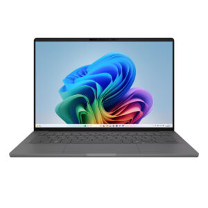 Asus Zenbook A14 (ux1437na) Snapdragon X2 Elite X2e88100 32gb Lpddr5x 1tb Ssd 14 Inç Wuxga 60hz Oled W11 Home Laptop 1