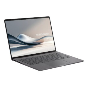 Asus Zenbook A14 (ux1437na) Snapdragon X2 Elite X2e88100 32gb Lpddr5x 1tb Ssd 14 Inç Wuxga 60hz Oled W11 Home Laptop 2