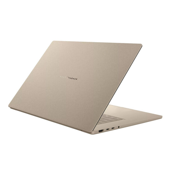Asus Zenbook A16 (ux3607oa) Snapdragon X2 Elite Extreme X2e94100 48gb Lpddr5x 1tb Ssd 16 Inç 3k 120hz Oled W11 Home Laptop 3