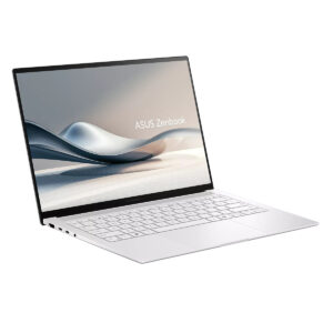 Asus Zenbook S14 (ux5406sa) Intel Core Ultra 7 258v 32gb Lpddr5x 1tb Ssd 14 Inç 3k 120hz Oled W11 Home Laptop 2