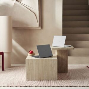 Asus Zenbook S16 Ultra Ince Guclu Ve Ai Caginin Dizustu Bilgisayari