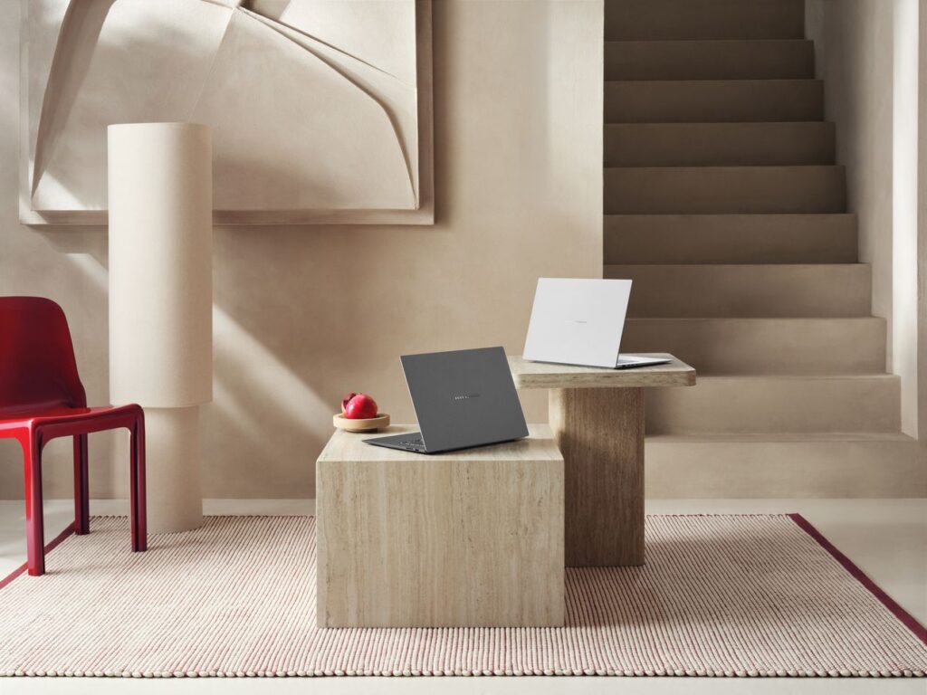 Asus Zenbook S16 Ultra Ince Guclu Ve Ai Caginin Dizustu Bilgisayari