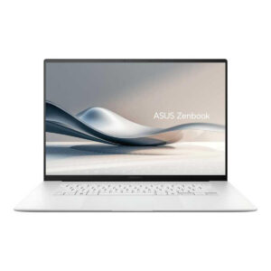 Asus Zenbook S16 (um5606ga) Amd Ryzen Al 9 465 32gb Lpddr5x 1tb Ssd 16 Inç 3k 120hz Oled W11 Home Laptop 1