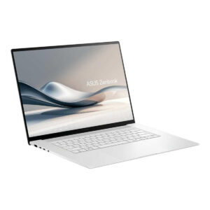 Asus Zenbook S16 (um5606ka) Amd Ryzen Al 7 350 16gb Lpddr5x 1tb Ssd 16 Inç 3k 120hz Oled W11 Home Laptop 2